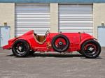 Bentley Mark VI Le Mans Special 1931 года